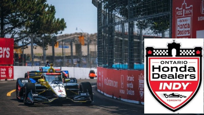 Ontario Honda Dealers Indy Toronto